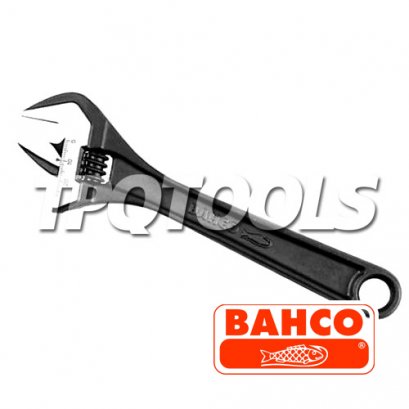 8075 ประแจเลื่อน 18&quot; (450 มม.) ปากจับขนาด 2-1/8&quot; (53 มม.) BAHCO