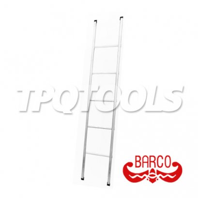 TPQ-BCA20 บันไดอลูมิเนียมพาดตอนเดียว 20 ฟุต BARCO