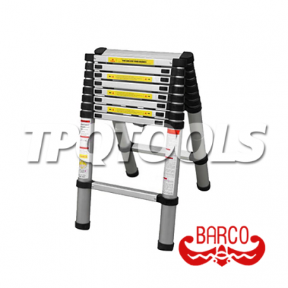 TPQ-BATL บันไดยืดหดได้อเนกประสงค์ ทรงเอ BARCO