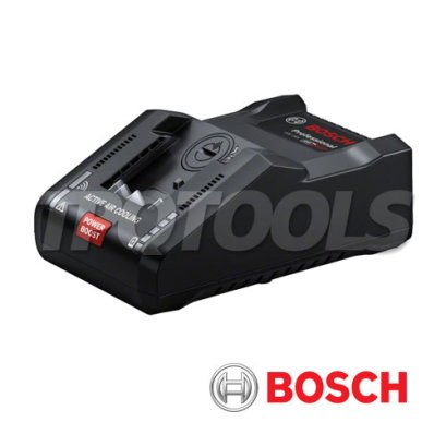 GAL18V-160 C&amp;GCY42 (1600A019S6) แท่นชาร์จเร็วขนาด 18V พร้อมระบบ Power Boost BOSCH