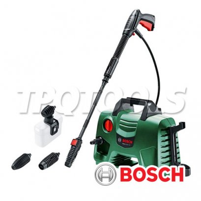 เครื่องฉีดน้ำแรงดันสูง 110 บาร์ รุ่น Easy Aquatak 110 (AQT33-11) (06008A7FK0)