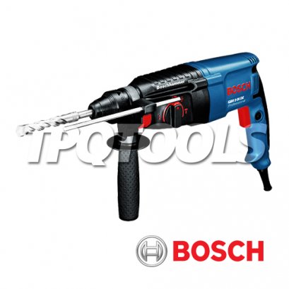 สว่านโรตารี่ 3 ระบบ 26 มม. GBH 2-26 DE (0611253604)