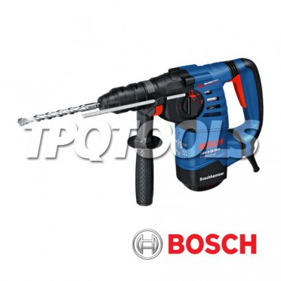 สว่านโรตารี่ 3 ระบบปรับซ้ายขวา สกัดได้ 28 มม. GBH 3-28 DFR (061124A0K0)