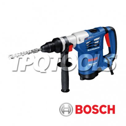 สว่านโรตารี่ 3 ระบบปรับซ้ายขวา สกัดได้ 32 มม. GBH 4-32 DFR (06113321K1)