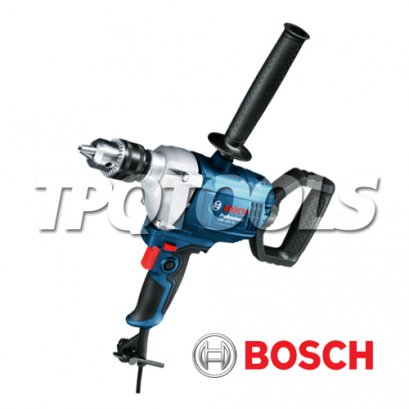 GBM1600RE สว่านไฟฟ้า 5/8&quot; (16 มม.) 850 วัตต์ (06011B00K0)