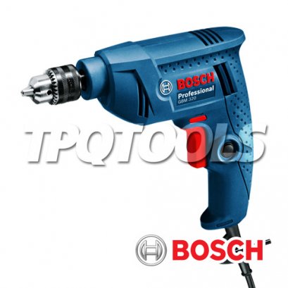 สว่านไฟฟ้า GBM 320 (06011A45K0)