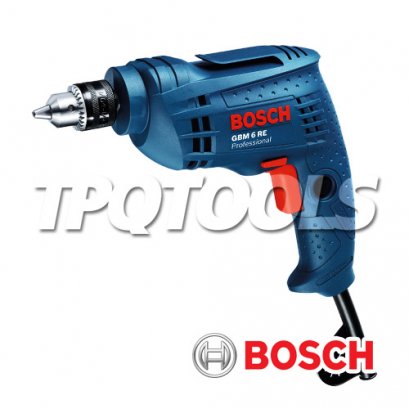 สว่านไฟฟ้า GBM 6 RE (06014725K0)