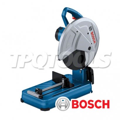 GCO230 (0601B560K0) แท่นตัดไฟเบอร์ 14 นิ้ว 2300 วัตต์ BOSCH สำหรับงานหนัก