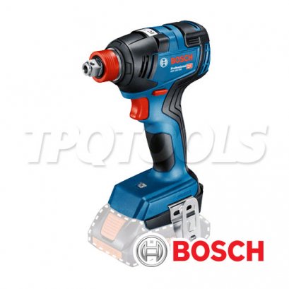 GDX18V-200C (SOLO) L-Boxx ไขควงกระแทก แรงบิดสูง 18V Brushless (06019G4202) BOSCH