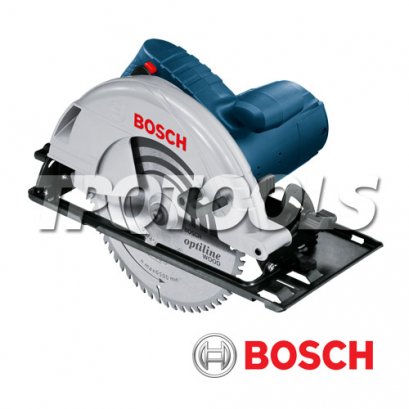 เลื่อยวงเดือน 9" Bosch รุ่น GKS 235 Turbo (06015A20k0)