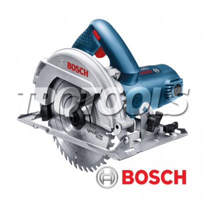 เลื่อยวงเดือน 7" Bosch รุ่น GKS 7000 (06016760K0)