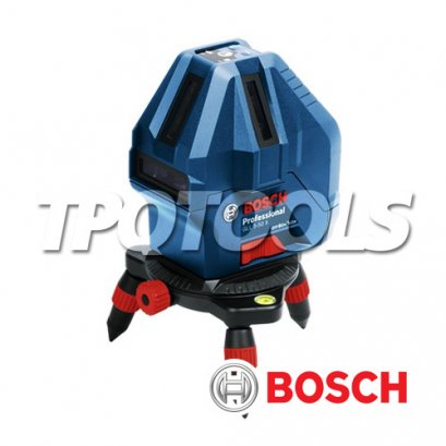 เครื่องเลเซอร์กำหนดแนวเส้น รุ่น GLL 5-50 X (0601063N80)