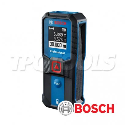 GLM30-23 (0601072XK0) เครื่องวัดระยะเลเซอร์ 30 เมตร