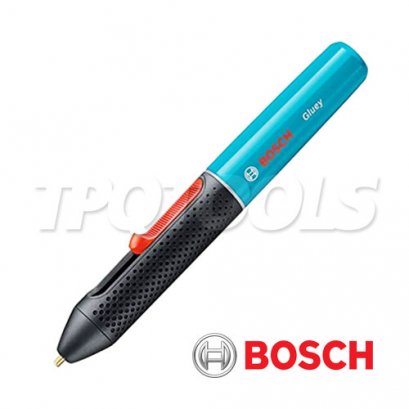 Gluey Lagoon blue ปืนกาวปากกา รุ่น Gluey สีน้ำเงิน (06032A2104) BOSCH