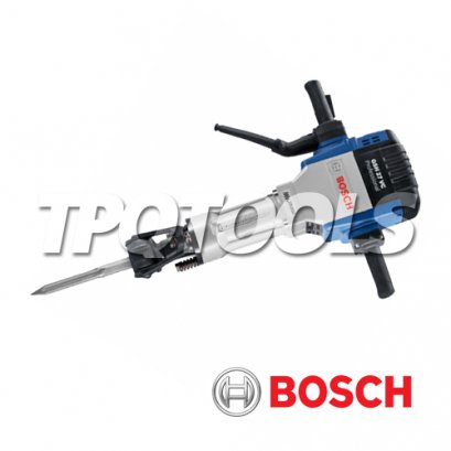 สว่านเจาะทำลาย GSH 27 VC (061130A000)