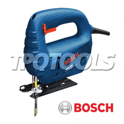 เลื่อยจิ๊กซอว์ Bosch รุ่น GST 65 (06015091K0)