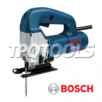 เลื่อยจิ๊กซอว์ Bosch รุ่น GST 80 PB (060158129E)