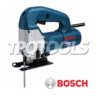 เลื่อยจิ๊กซอว์ Bosch รุ่น GST 80 PBE (060158159E)