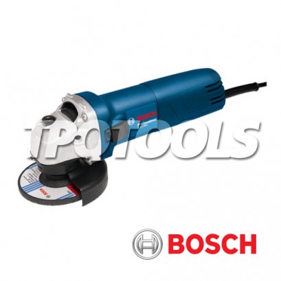 เครื่องเจียร์ 4&quot; GWS 060 (06013756K0)