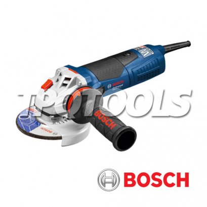 เครื่องเจียร์ 5&quot; GWS 19-125 CIE (060179P002)