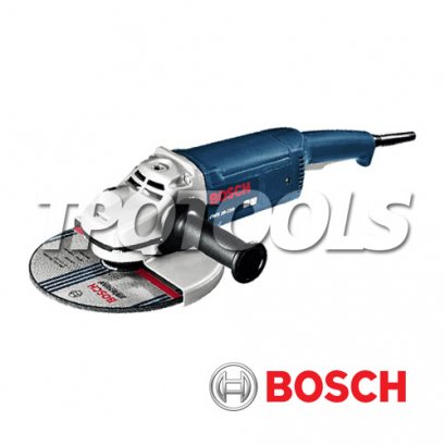 เครื่องเจียร์ 9&quot; GWS 20-230 (0601850104)