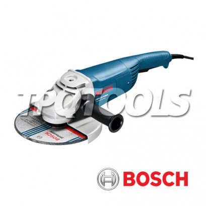 เครื่องเจียร์ 7&quot; GWS 22-180 (0601881AK0)