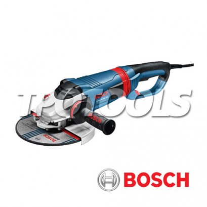 เครื่องเจียร์ 7" GWS 24-180 LV (0601892F00)