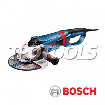 เครื่องเจียร์ 9" GWS 24-230 LVI (0601893F00)