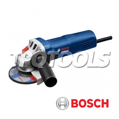 เครื่องเจียร์ 4&quot; GWS 750-100 (06013940K0)