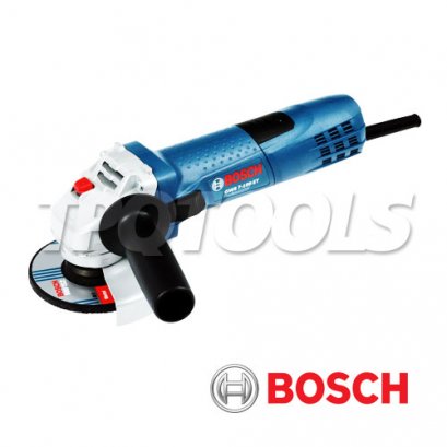 เครื่องเจียร์ 4&quot; GWS7-100ET (06013885K0)