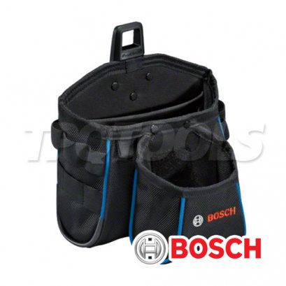 GWT2 (1600A0265S) กระเป๋าช่าง 2 ช่องจัดเก็บ 150 x 200 x 200 มม. BOSCH