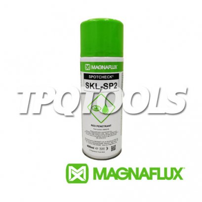 น้ำยาแทรกซึม สีแดง SKL-SP2