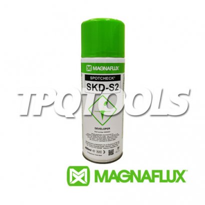 น้ำยาเน้นรอย สีขาว SKD-S2