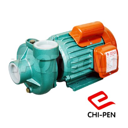 RJ-150A (220V) ปั๊มหอยโข่งบอดี้เหล็ก มอเตอร์ขดลวดทองแดง ขนาด 2&quot; x 2&quot; ใบพัดเหล็กหล่อ ส่งสูงสุด 18 เมตร กระแสไฟ 220V CHIPEN