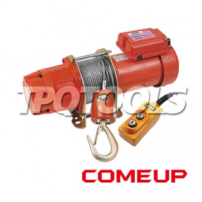 CWG-10202H รอกสลิงไฟฟ้า ความสามารถยก 200 กก.