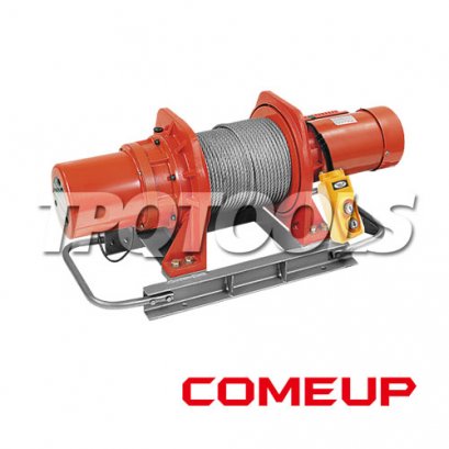 CWG-10151 รอกกว้านสลิงไฟฟ้า ความสามารถยก 300 กก.