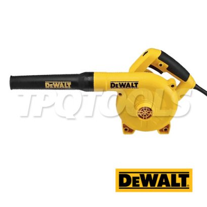 DWB6800-B1 เครื่องเป่าลมเย็น 800 วัตต์ "DEWALT" ดีวอลท์