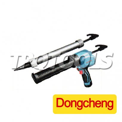 ปืนยิงซิลีโคนไร้สาย 12 โวลท์ DCJP12(Type E)