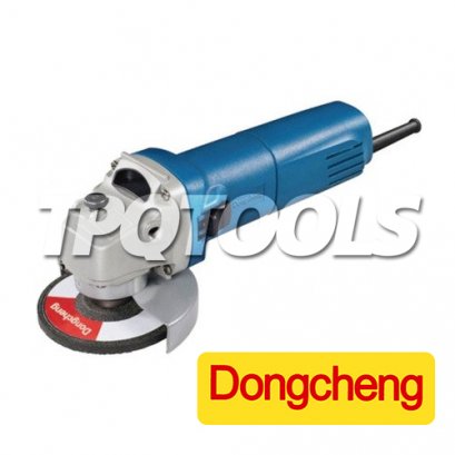 เครื่องเจียร์ 4 นิ้ว สวิทซ์สไลด์ DSM03-100A