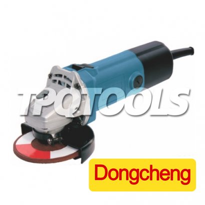 เครื่องเจียร์ 4 นิ้ว สวิทซ์สไลด์ DSM100A