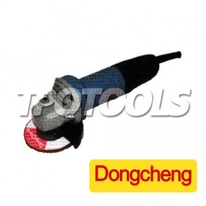 เครื่องเจียร์ 4 นิ้ว เซฟตี้สวิทซ์ DSM14-100