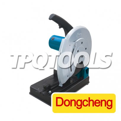 แท่นตัดไฟเบอร์ 14 นิ้ว (ซอฟสตาร์ท) DJG02-355