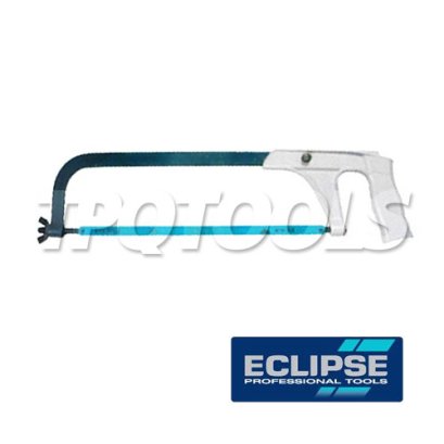 ECLIPSE รุ่น 40PG โครงเลื่อยเหล็ก (ทรงแบน) 485 มม. (19")