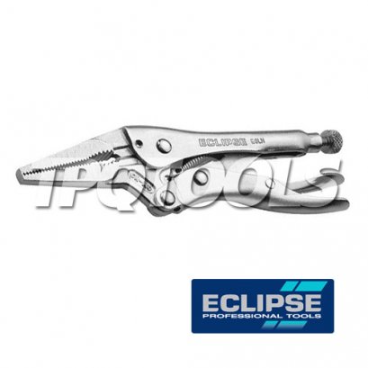 คีมล็อคปากแหลม E6LN