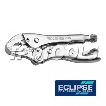 คีมล็อคปากโค้ง E5WR, E7WR, E10WR