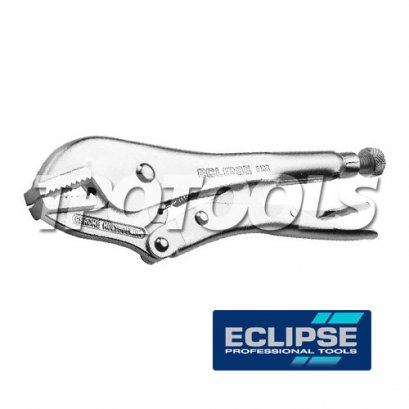 คีมล็อคปากตรง E7R, E10R