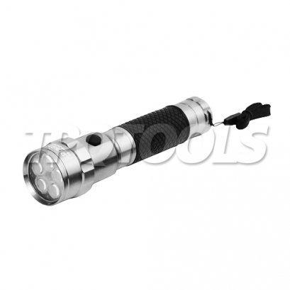 ไฟฉายหลอด LED สีขาว