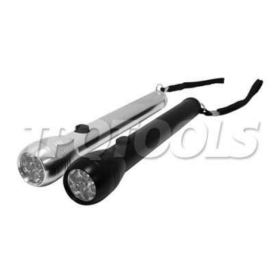 ไฟฉายหลอด LED สีขาว EDI-904-2550K., EDI-904-2560K