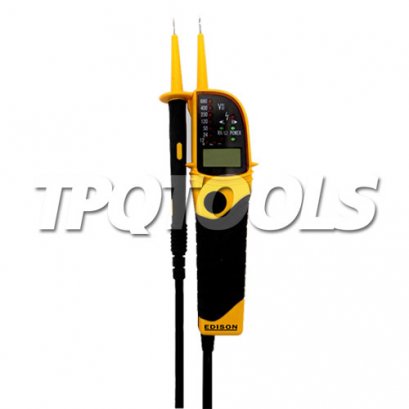 EETO1 Electrical Tester with LCD EDI-516-4700K