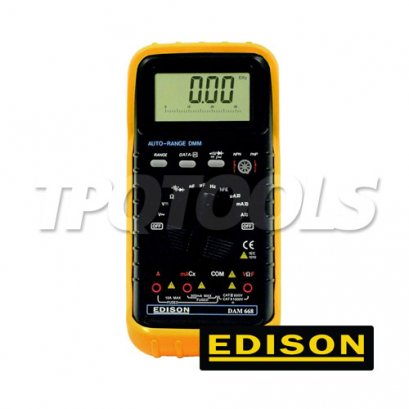 EDI-516-2700K ดิจิตอลมัลติมิเตอร์